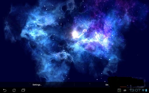 Deep Galaxies HD Deluxe - Красота космоса
