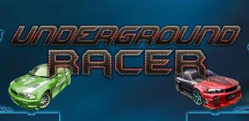 Гонки Underground Racer HD