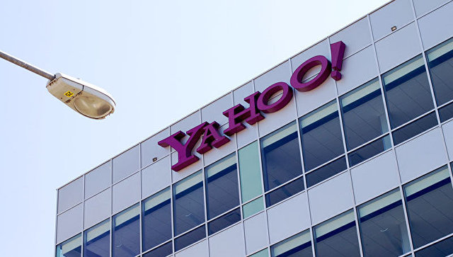 В Yahoo заявили, что взломавшие в 2014 году их систему хакеры связаны с Россией