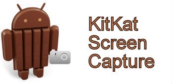 KitKat Screen Capture – Приложение позволяющее делать видео запись с экрана вашего смартфона/планшета.