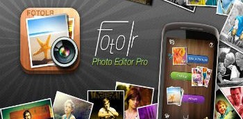 Photo Editor – мощный редактор фото для андроид устройств