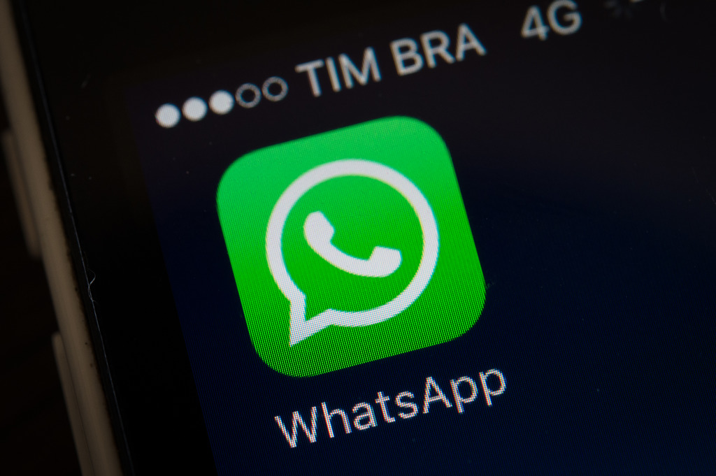 WhatsApp перестанет работать на устаревших гаджетах