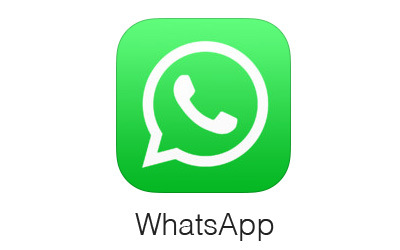 Скоро WhatsApp на  Windows и Mac OS X
