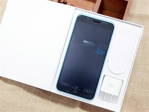 Meizu выпустит бюджетный смартфон M3