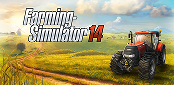 Farming Simulator 14 - начните свою карьеру в сельскохозяйственном симуляторе на андроид