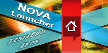 Nova launcher – еще один лаунчер для андроид