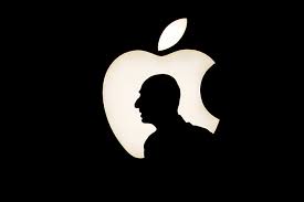 Британские клиенты Apple атакованы хакерами
