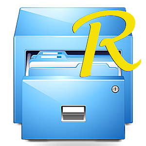 Root Explorer (File Manager) версия 4.1.6
