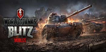 World of Tanks Blitz 
